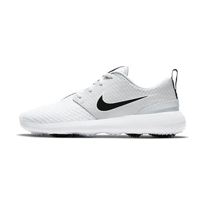 (W) Nike Roshe Golf 'White'
