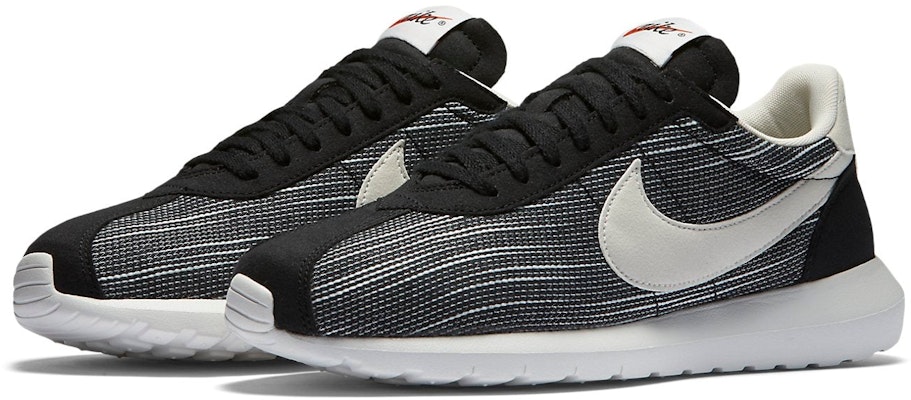 (W) ナイキ ローシ LD-1000 ブラック 819843-005 Order (W) ナイキ ローシ LD-1000 ブラック 819843-005
