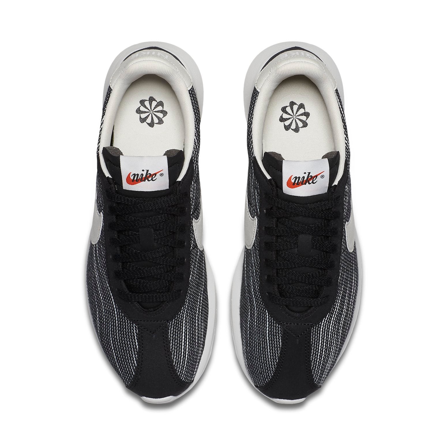 Lookbook (W) ナイキ ローシ LD-1000 ブラック 819843-005