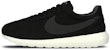(W) Nike Roshe LD-1000 'Hitam Retro Rendah' 819843-003
