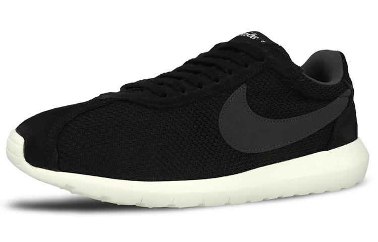 Lookbook (W) Nike Roshe LD-1000 'Hitam Retro Rendah' 819843-003