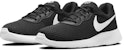(W) Nike Roshe LD-1000 'Hitam Putih' 819843-008