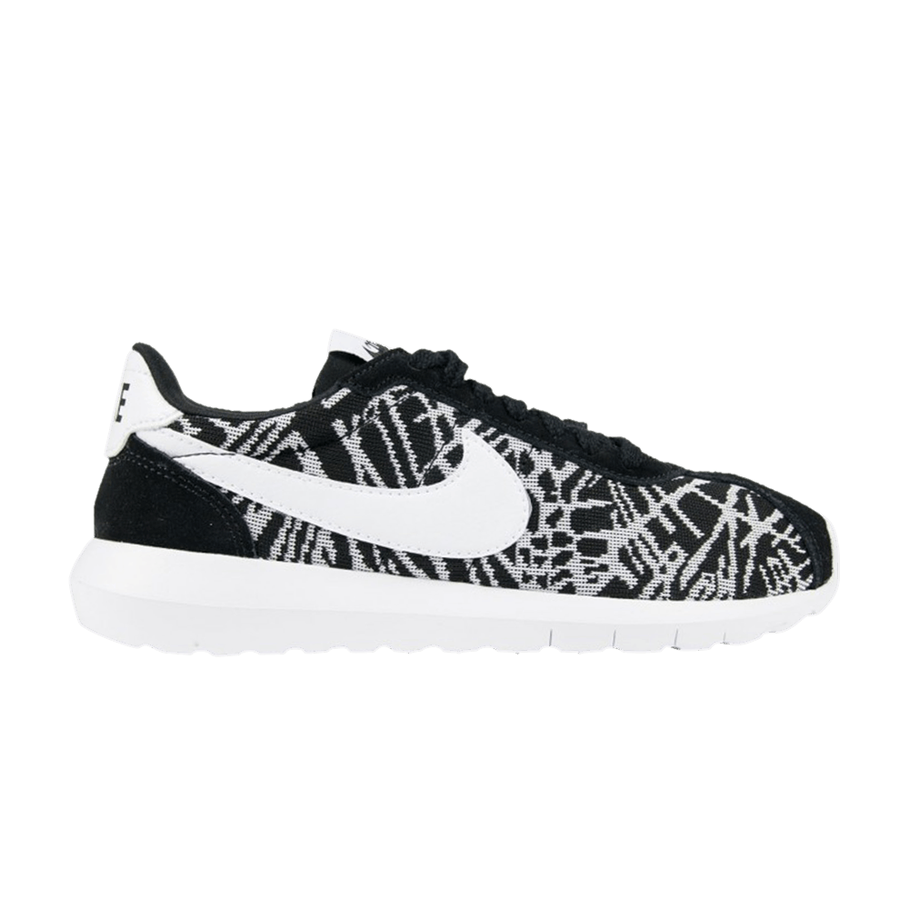(Women) Nike Roshe LD-1000 'Black White' 819845-001