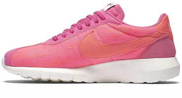 (Women) Nike Roshe LD-1000 'Pink Blast' 819843-601 (Women) Nike Roshe LD-1000 'Pink Blast' 819843-601