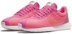 (W) Nike Roshe LD-1000 'Pink Blast' Merah Jambu 819843-601