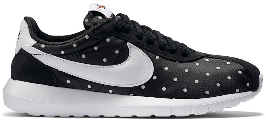 (Women) Nike Roshe LD-1000 Polka Dot 'Black White' 810861-018 Buy (Women) Nike Roshe LD-1000 Polka Dot 'Black White' 810861-018