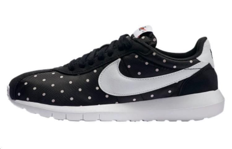 Buy (W) 나이키 로쉐 LD-1000 폴카닷 '블랙 화이트' 810861-018