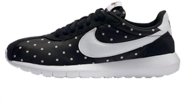 (W) ナイキ ローシ LD-1000 水玉 黒白 810861-018 Buy (W) ナイキ ローシ LD-1000 水玉 黒白 810861-018