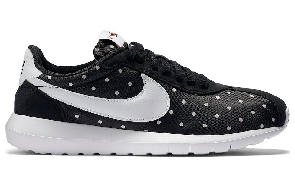 Order (W) 나이키 로쉐 LD-1000 폴카닷 '블랙 화이트' 810861-018