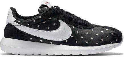 (W) ナイキ ローシ LD-1000 水玉 黒白 810861-018 Order (W) ナイキ ローシ LD-1000 水玉 黒白 810861-018