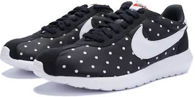 (W) ナイキ ローシ LD-1000 水玉 黒白 810861-018 Lookbook (W) ナイキ ローシ LD-1000 水玉 黒白 810861-018