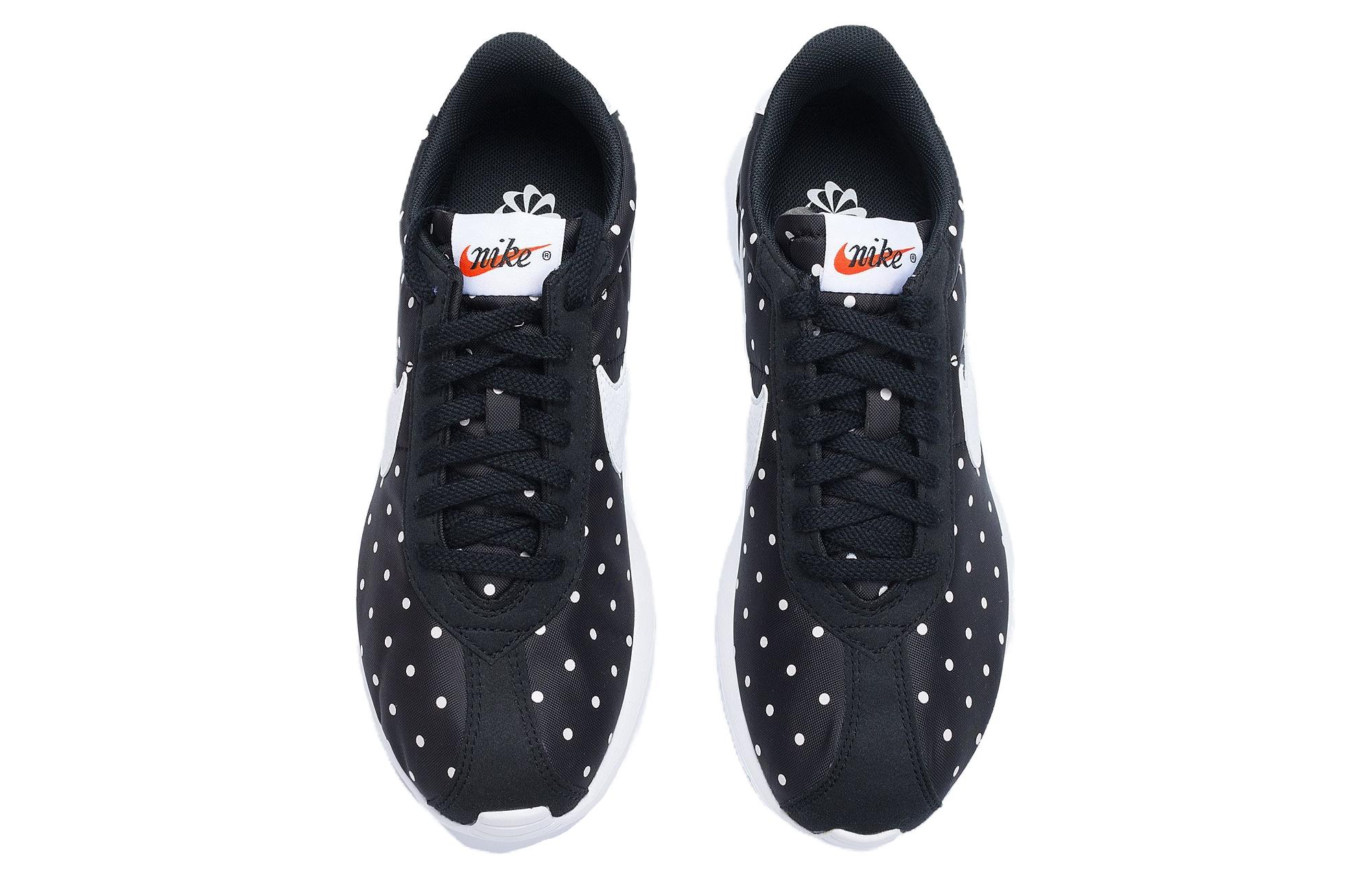 Purchase (W) 나이키 로쉐 LD-1000 폴카닷 '블랙 화이트' 810861-018