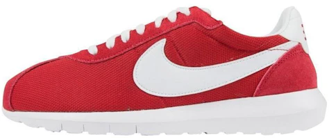 (Women) Nike Roshe LD-1000 QS 'Red White' 810382-601 (Women) Nike Roshe LD-1000 QS 'Red White' 810382-601
