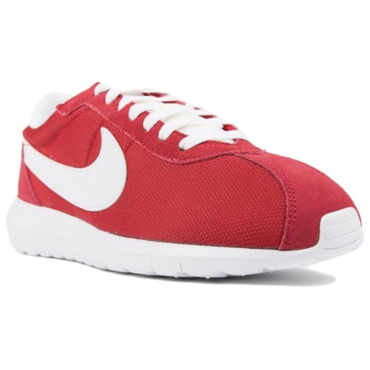 Lookbook (W) Nike Roshe LD-1000 QS 'Merah Putih' 810382-601