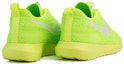 Shop (W) Nike Roshe NM Flyknit 'Volt' Lelaki Kasut Sneaker 843386-701