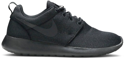 (Women) Nike Roshe One 'Black' 844994-001 (Women) Nike Roshe One 'Black' 844994-001
