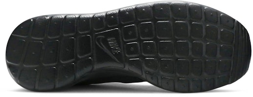 (W) Nike Roshe One 'Hitam' 844994-001 Shop (W) Nike Roshe One 'Hitam' 844994-001