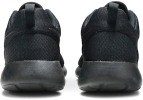 (W) Nike Roshe One 'Hitam' 844994-001 Details for (W) Nike Roshe One 'Hitam' 844994-001