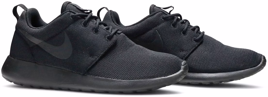 (Women) Nike Roshe One 'Black' 844994-001 Cheap (Women) Nike Roshe One 'Black' 844994-001