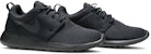 (W) Nike Roshe One 'Hitam' 844994-001