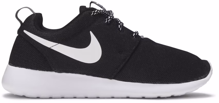 (Women) Nike Roshe One 'Black' 844994-002 Buy (Women) Nike Roshe One 'Black' 844994-002