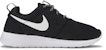 (W) Nike Roshe One 'Hitam' 844994-002