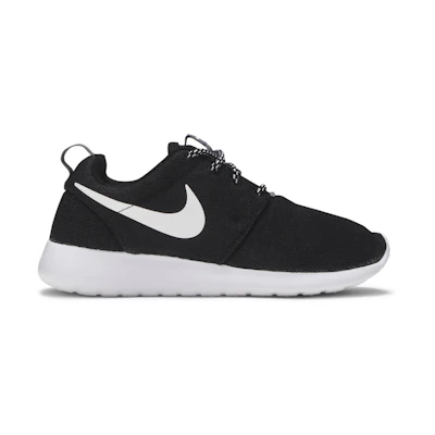 (W) Nike Roshe One 'Black'