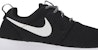 (W) Nike Roshe One 'Hitam' 844994-002