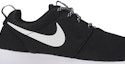 Order (W) Nike Roshe One 'Hitam' 844994-002