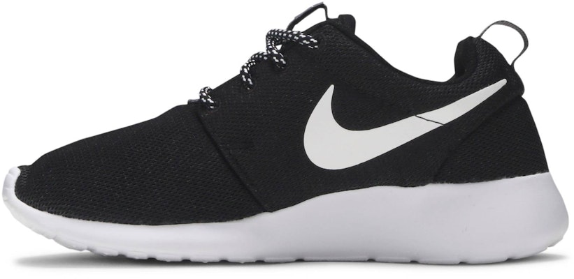 (Women) Nike Roshe One 'Black' 844994-002 Lookbook (Women) Nike Roshe One 'Black' 844994-002