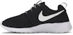 (W) Nike Roshe One 'Hitam' 844994-002