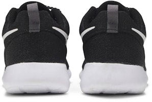(W) Nike Roshe One 'Hitam' 844994-002 Details for (W) Nike Roshe One 'Hitam' 844994-002