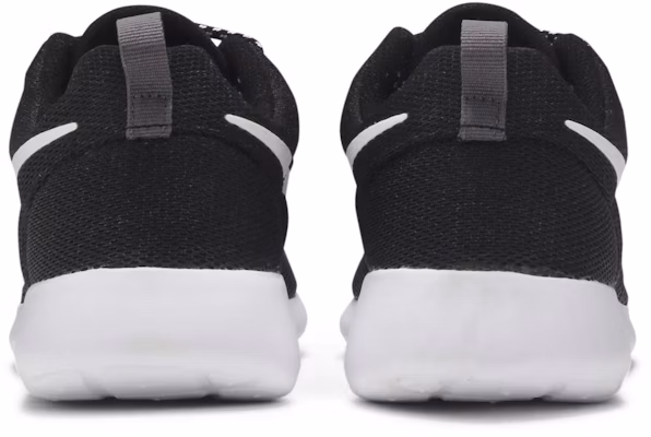 (女性)Nike Roshe One「黑色」844994-002 Details for (女性)Nike Roshe One「黑色」844994-002