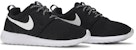 (W) Nike Roshe One 'Hitam' 844994-002