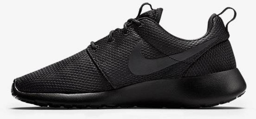 (Women) Nike Roshe One 'Black Anthracite' 511882-096 Order (Women) Nike Roshe One 'Black Anthracite' 511882-096