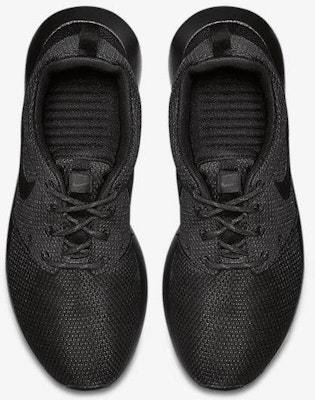 (W) Nike Roshe One 'Hitam Anthracite' 511882-096 Lookbook (W) Nike Roshe One 'Hitam Anthracite' 511882-096