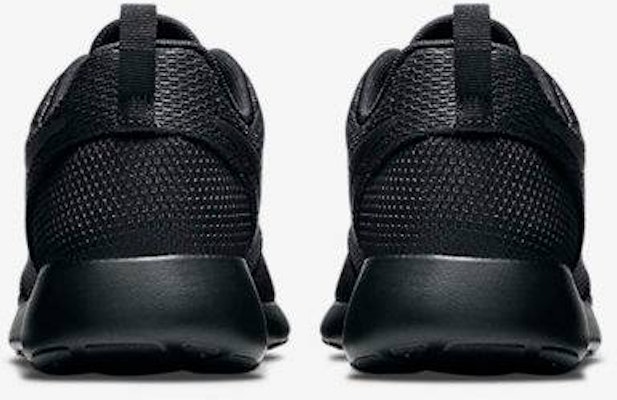 (Women) Nike Roshe One 'Black Anthracite' 511882-096 Purchase (Women) Nike Roshe One 'Black Anthracite' 511882-096