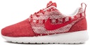 Buy (W) Nike Roshe One 'Sweater Natal' 685286-661