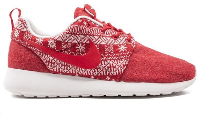 (Women) Nike Roshe One 'Christmas Sweater' 685286-661 Order (Women) Nike Roshe One 'Christmas Sweater' 685286-661