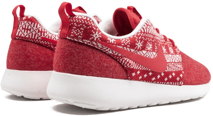 (Women) Nike Roshe One 'Christmas Sweater' 685286-661 Shop (Women) Nike Roshe One 'Christmas Sweater' 685286-661