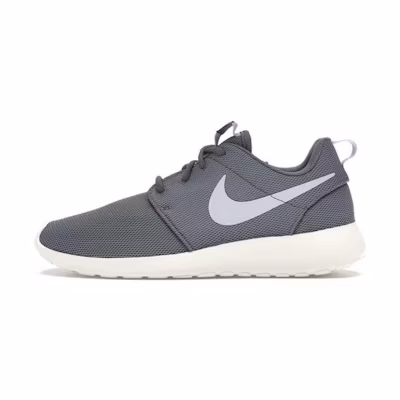 (W) Nike Roshe One 'Cool Grey'