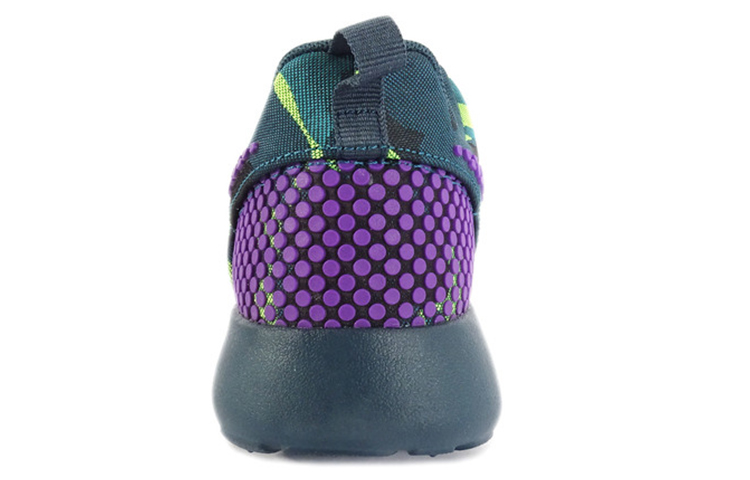 (W) Nike Roshe One 'Green Camo' 圖 3