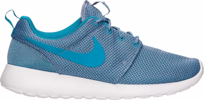 (Women) Nike Roshe One 'Iron Purple Turbo Green' 511882-504 (Women) Nike Roshe One 'Iron Purple Turbo Green' 511882-504