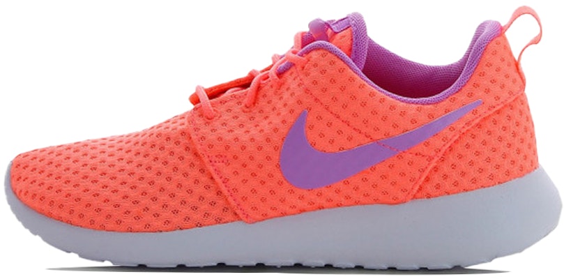 (W) Nike Roshe One Low-Top 'Naranja' 724850-661 Buy (W) Nike Roshe One Low-Top 'Naranja' 724850-661