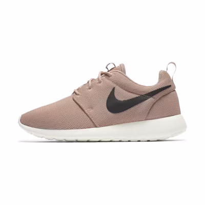 (W) Nike Roshe One 'Particle Pink'