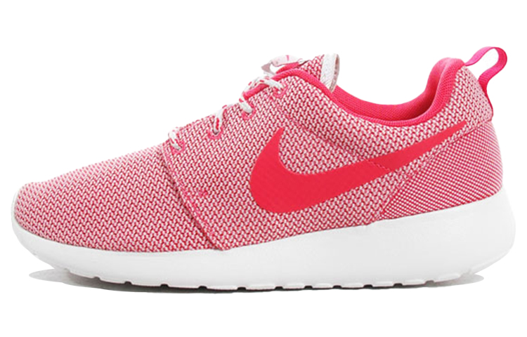 nike roshe one triple red