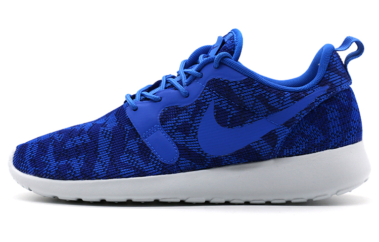 Buy (W) 耐克Roshe One“皇家蓝” 705217-401