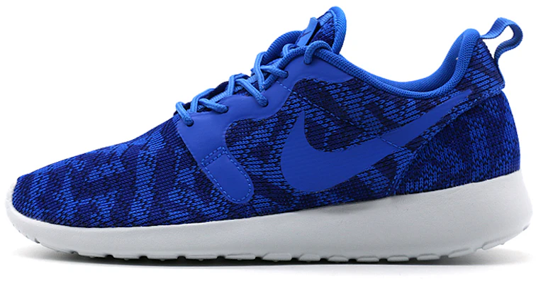 (W) 耐克Roshe One“皇家蓝” 705217-401 Buy (W) 耐克Roshe One“皇家蓝” 705217-401