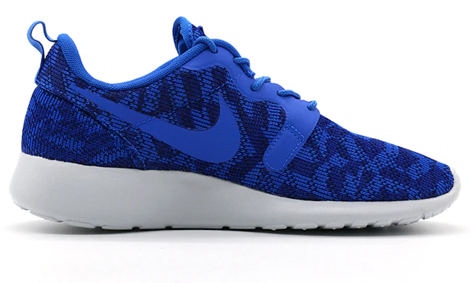 (W) 耐克Roshe One“皇家蓝” 705217-401 Order (W) 耐克Roshe One“皇家蓝” 705217-401