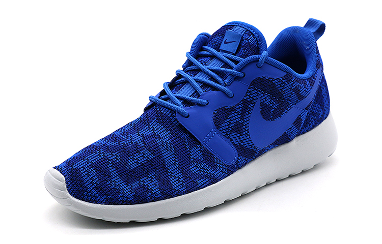 Lookbook (W) 耐克Roshe One“皇家蓝” 705217-401